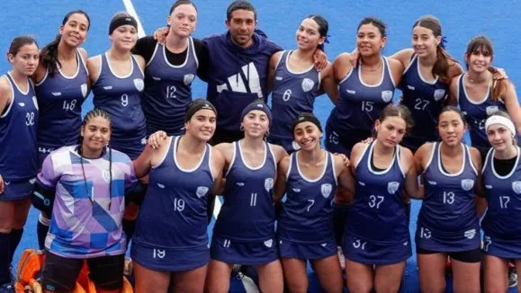 Remo subcampeón, Ciarpella figura y una  gran presencia azuleña en los Regionales